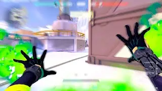 Super 🔥 (Valorant Montage)
