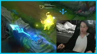 Dopa Down - Best of LoL Streams 2098