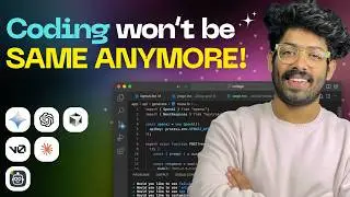 Should You Learn To Code or Let AI Code For You | Will AI Replace Programmers?