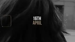 Through All The Fighting - Out April 16th