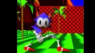 Kick reversed