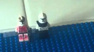lego star wars the clone wars bace contest