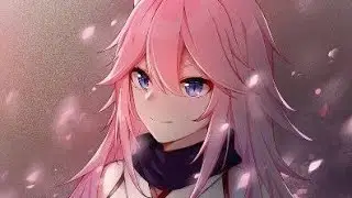 Yae Miko — Electro/Catalyst