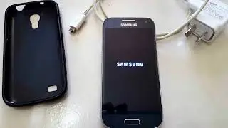 Mi samsung S4 mini GT-i9190