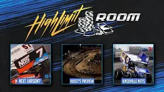 Corey Day Is Good, Knoxville Nationals & Huset's Preview | High Limit Room (Ep. 9)