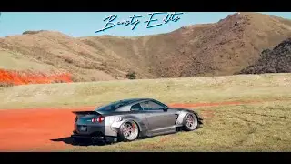 GTR | ENEMY | Beasty Edit