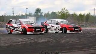 Blekinge Midnight Club - End of Summer 2017