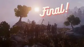[Ranger] Metro Exodus Enhanced! playthrough #FINAL