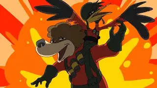 Goof Fortress