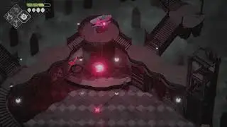 Death's Door Лорд Врат