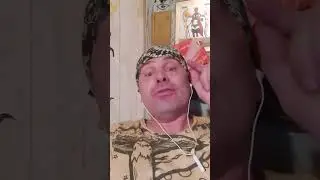 Зверобой и мухомор.