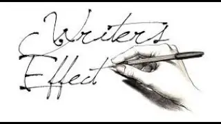 Writer's Effects
