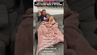 No es tan difícil! Es imposible jaja #pareja #convivencia #familia #miami #argentina #humor #risas
