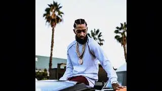 Nipsey Hussle ft. 21 Savage - You Know I Know