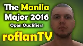 Game #5. Major Qualifiers - Epic Game! (Papich, Kudes, Hakon, Yond, Massacre)