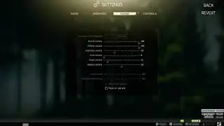 Settings  quattroace  Escape From Tarkov  Top Clip by imoon94