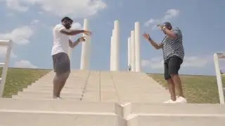 Bigty - Radical  (Freestyle) / Punchline Celest #2