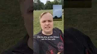 Deutsch mit Martin: Mein Sonntag