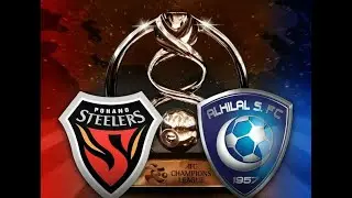 ملخص نهائى ابطال اسيا - الهلال وبوهانج -