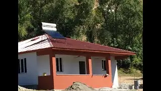 Baştan Sona Müstakil Ev Yapımı