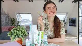 My Natural & Eco-Friendly Invisalign Kit