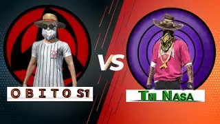 😎  Ｏ Ｂ Ｉ Ｔ Ｏ  Ｓ1   Ｖｓ Ｔɴ  Ｎᴀsᴀ 👊