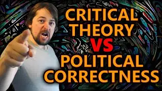 The Conservatism of Political Correctness