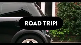 Get your car ready for a road trip with Sugru