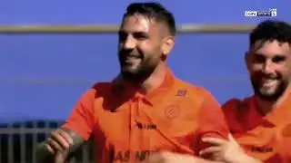 هدف اندي ديلور العالمي اليوم