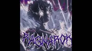 chyxz - RAGNAROK (feat. SLOWYMANE)