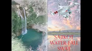 Sajikot Water Fall