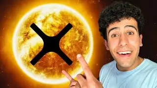 CRYPTO MINING POWERED BY THE SUN ☀️ SOLARX INTERVIEW!