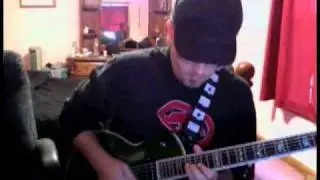 Steve Senes - Tips & Tricks - Combining Alternate and Economy Picking