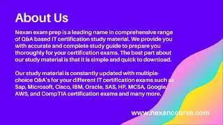 CCNP Designing Cisco Data Center Infrastructure DCID Test 300 610 Exam Q PDF+SIM