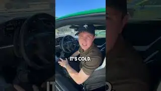 The NEW Lamborghini Is Not What You Expected...