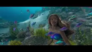 Little Mermaid [Mala sirena] | Ulaznice u prodaji | 2023