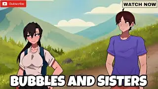 Bubbles And Sisters - Part 8 Walkthrough Gameplay || Tips And Guide Gameplay