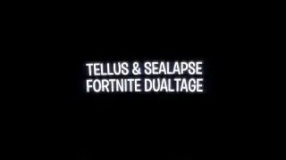 tellus & sealapse: fortnite daytage