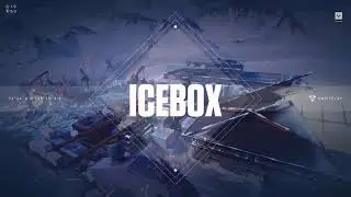 Valorant non stop 20 minutes gameplay, Valorant Gameplay Icebox, Valorant Montage