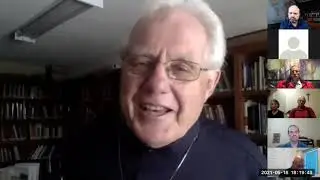 MICN Virtual Global Gathering with Brian Stiller - May 18, 2021