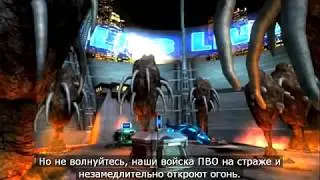 Крутой Сэм 2. Все видео ролики_08