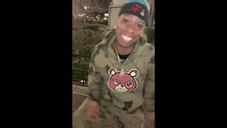 IS KID PAT THE JAMES BROWN OF RAP? #IAAThePlug Community Get To Know @yaloopyguyzer