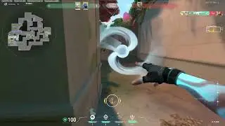 GTA (Valorant Montage)