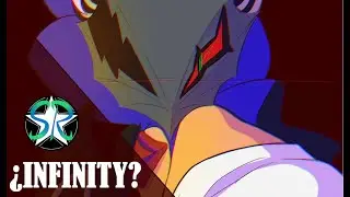 Sonic - ¿Infinity? (Cómic)