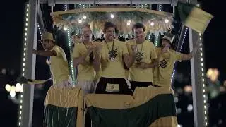 Banco de Brasil - Roda Gigante