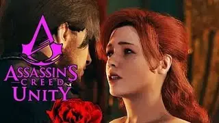 СРЕДНЕВЕКОВАЯ ДИСКОТЕКА - Assassin`s Creed Unity #2