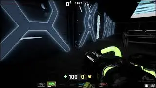 UnrealTournament  4 PIE Gameplay Test