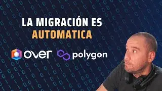 OVR: MIGRACIÓN AUTOMÁTICA A POLYGON - ¡Todo lo que necesitas saber!