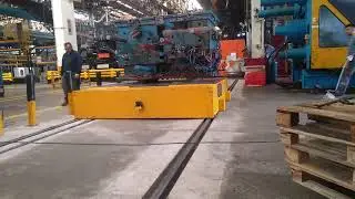 Alan Tarayıcı Sensör SICK S300