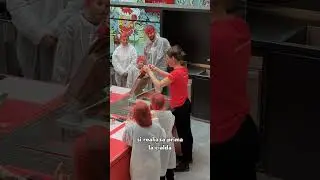 Come si fanno i wafer Loacker?
